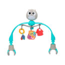 Winfun Toys: 2-in-1 Melody Fun Arch 000865