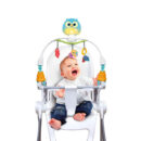 Winfun Toys: 2-in-1 Melody Fun Arch 000865