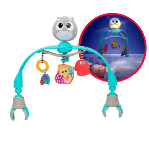 Winfun Toys: 2-in-1 Melody Fun Arch 000865