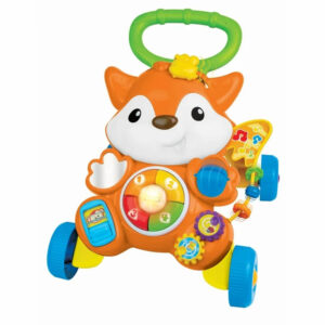 Winfun Toys: Grow-With-Me Fox Walker 000878