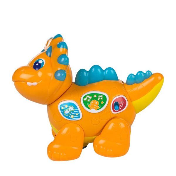 Winfun Toys: Adventure Walk Dino 001145 - Image 3