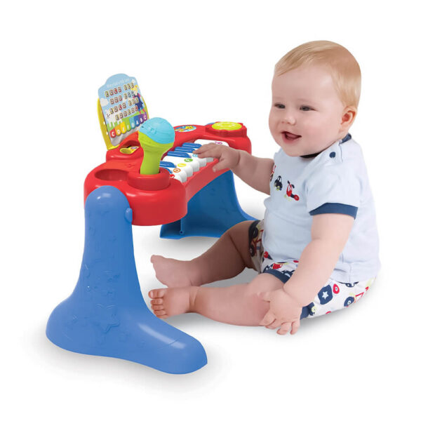 Winfun Toys: Baby Music Center 002016 - Image 3