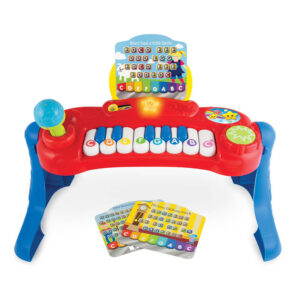 Winfun Toys: Baby Music Center 002016
