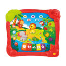Winfun Toys: Jungle Learning Board 002513