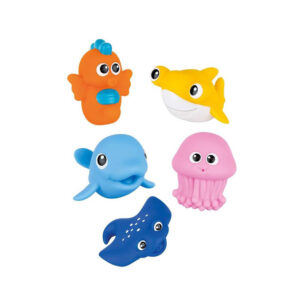 Winfun Toys: My Animal Pals- Ocean Set 007120