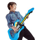Winfun Toys: Cool Kidz Rock Guitar 02085A