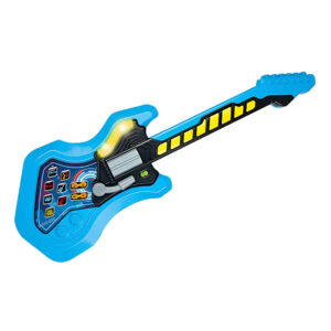 Winfun Toys: Cool Kidz Rock Guitar 02085A