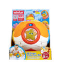 Winfun Toys: Roll N Learn Activity Ocean Ball 230601