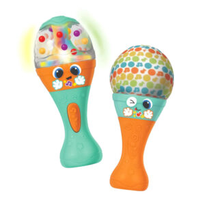 Winfun Toys: Baby Shaker Maracas 240803