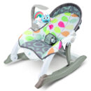 Winfun Toys: 2-in-1 Grow-with-Me Rocking Chair 802000