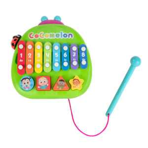 Jazwares CoComelon Percussion (Xylophone)