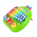 Jazwares CoComelon Percussion (Xylophone)