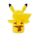 Jazwares Pokemon Plush Electric Charge - Pikachu - Lights And Sounds Interactions