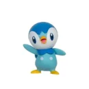 Jazwares Pokemon Battle Figure Multipack 6-Pack(Pichu- Deino- Jigglypuff- Turtwig- Piplup- Chimchar)