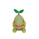 Jazwares Pokemon Battle Figure Multipack 6-Pack(Pichu- Deino- Jigglypuff- Turtwig- Piplup- Chimchar)