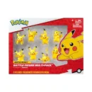 Jazwares Pokemon Battle Figure 8-Pack - Pikachu 2604