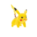 Jazwares Pokemon Battle Figure 8-Pack - Pikachu 2604