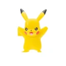 Jazwares Pokemon Battle Figure 8-Pack - Pikachu 2604