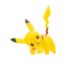 Jazwares Pokemon Battle Figure 8-Pack - Pikachu 2604
