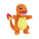 Jazwares Pokemon Plush (Flame Action) - Charmader - Lights And Sounds Interactions