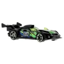 Mattel Hot Wheels Neon Speeders Model Collection Diecast 1:64 Metal Cars 8 Asstorment (One Random Piece)