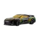 Mattel Hot Wheels Neon Speeders Model Collection Diecast 1:64 Metal Cars 8 Asstorment (One Random Piece)