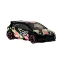 Mattel Hot Wheels Neon Speeders Model Collection Diecast 1:64 Metal Cars 8 Asstorment (One Random Piece)