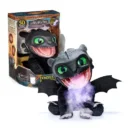 WOW STUFF How To Train Your Dragon Toothless Puppetronic By RealFX