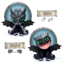 WOW STUFF How To Train Your Dragon Toothless Puppetronic By RealFX