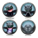 WOW STUFF How To Train Your Dragon Toothless Puppetronic By RealFX