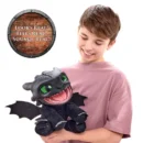 WOW STUFF How To Train Your Dragon Toothless Puppetronic By RealFX