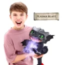 WOW STUFF How To Train Your Dragon Toothless Puppetronic By RealFX
