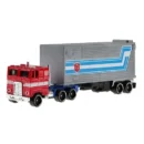 Mattel Hot Wheels Track Fleet Trucks 6 Assorted (One Random Piece)