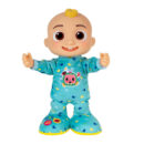 Jazwares Cocomelon Dancing JJ