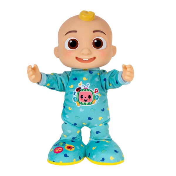 Jazwares Cocomelon Dancing JJ - Image 6