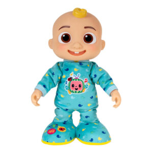 Jazwares Cocomelon Dancing JJ