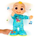 Jazwares Cocomelon Dancing JJ