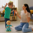Jazwares Cocomelon Dancing JJ
