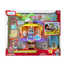 Jazwares CoComelon Deluxe Clubhouse Playset