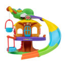 Jazwares CoComelon Deluxe Clubhouse Playset