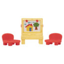 Jazwares CoComelon Deluxe Clubhouse Playset