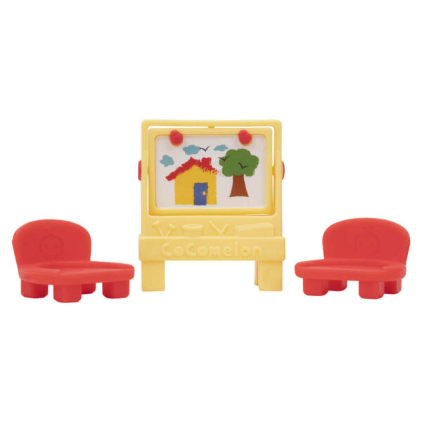 Jazwares CoComelon Deluxe Clubhouse Playset - Image 6