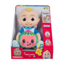 Jazwares Cocomelon Peek-A-Boo JJ