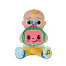 Jazwares Cocomelon Peek-A-Boo JJ