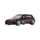 Mattel Hot Wheels 90S Street Scene - 92 Honda Civic Eg (Group Gdg44)