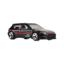 Mattel Hot Wheels 90S Street Scene - 92 Honda Civic Eg (Group Gdg44)