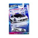 Mattel Hot Wheels 90S Street Scene - 96 Nissan 180Sx Type X (Group Gdg44)