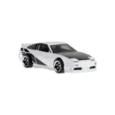 Mattel Hot Wheels 90S Street Scene - 96 Nissan 180Sx Type X (Group Gdg44)