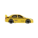 Mattel Hot Wheels 90s Street Scene - Matsubishi Lancer Evolution VI (Group GDG44)