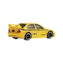Mattel Hot Wheels 90s Street Scene - Matsubishi Lancer Evolution VI (Group GDG44)